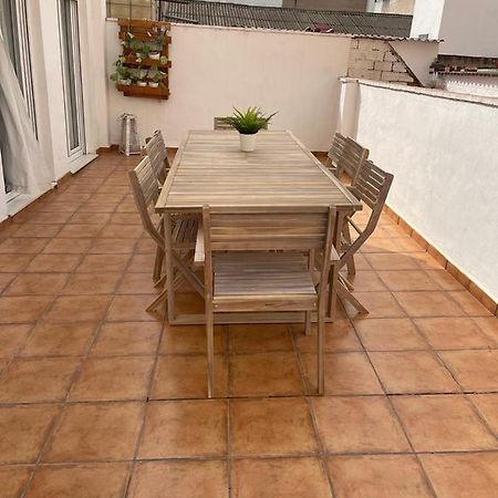 Uim Mediterraneo Atico Hipanidad 1 Wifi Puerto de Sagunto Bagian luar foto
